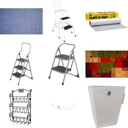 Picture for category Furnishings And Accessories